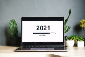 2021 Loading Bar